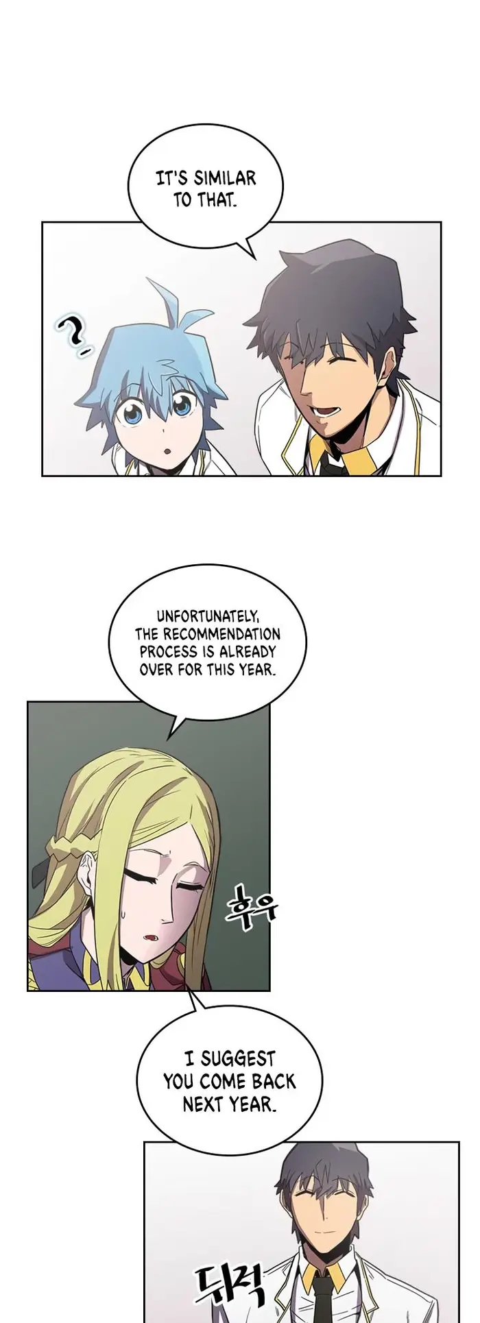A Returner’s Magic Should Be Special Chapter 40 image 20_optimized